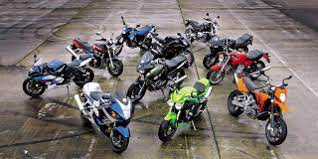 What is the best motorcycle insurance UK?