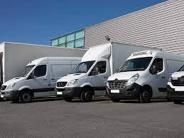 What insurance do I need for a van UK?
